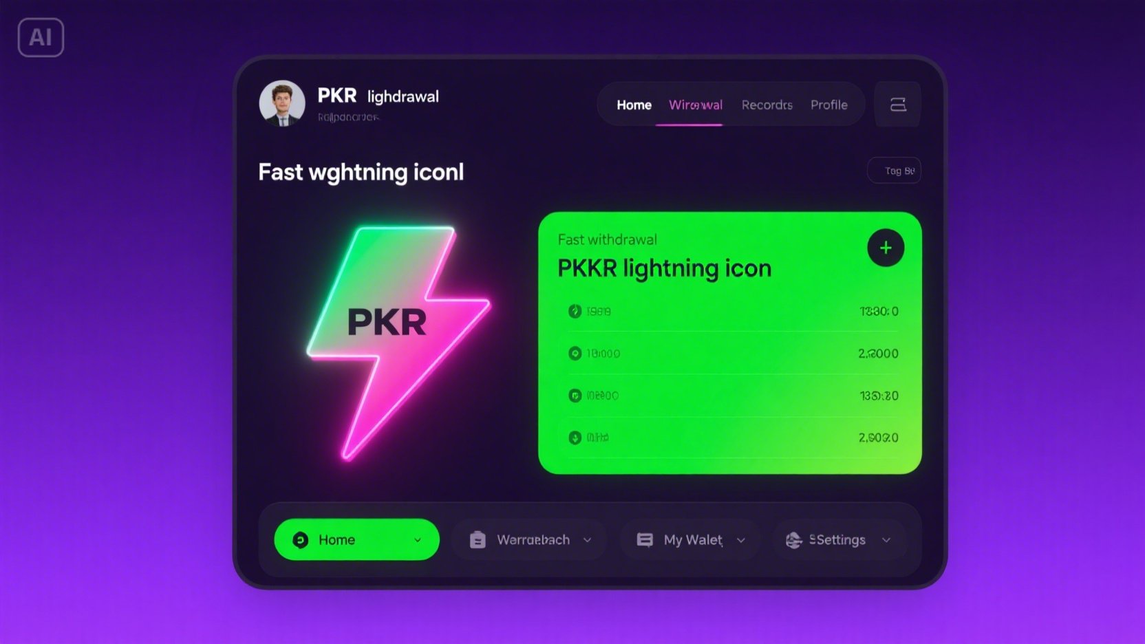 Registration at  Casino