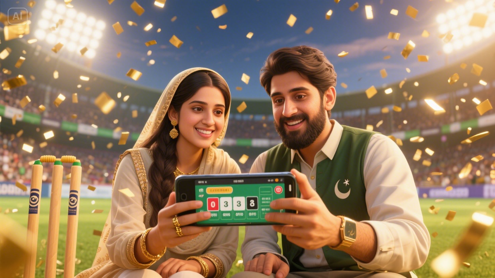 Deposit once and enjoy 200% instantly added! Pakistani users can enjoy verified games and instant PKR transactions.