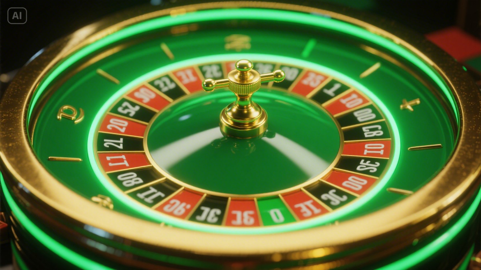 Casino  desktop and mobile interfaces